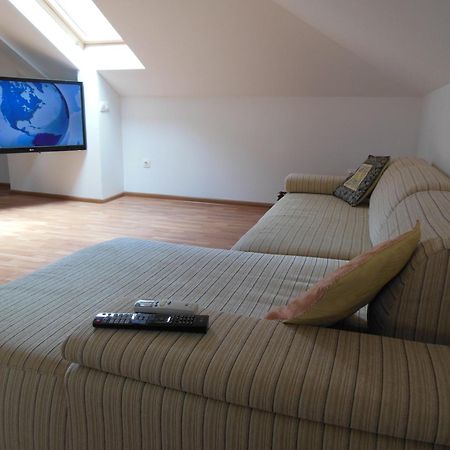 Florence Studio Varna Ngoại thất bức ảnh