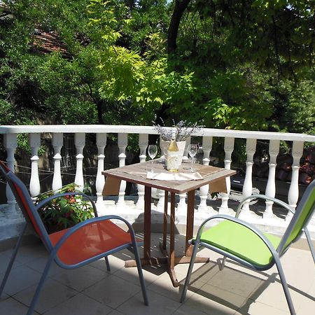 Florence Studio Varna Ngoại thất bức ảnh