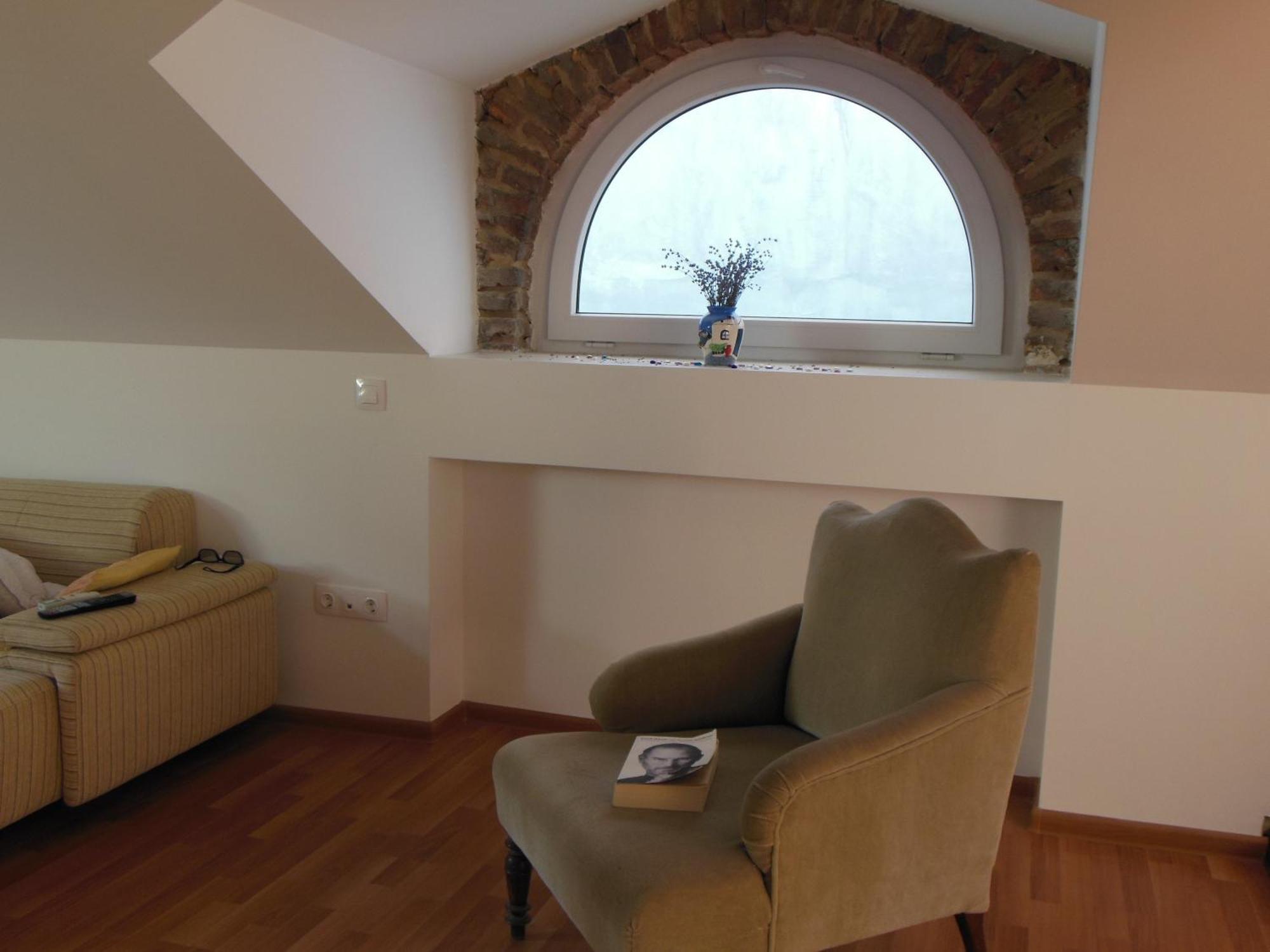 Florence Studio Varna Ngoại thất bức ảnh