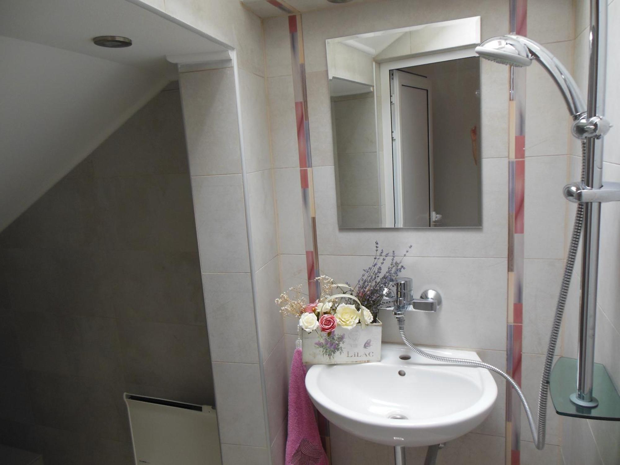 Florence Studio Varna Ngoại thất bức ảnh