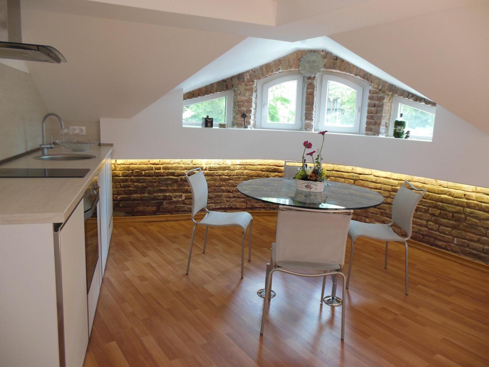Florence Studio Varna Ngoại thất bức ảnh