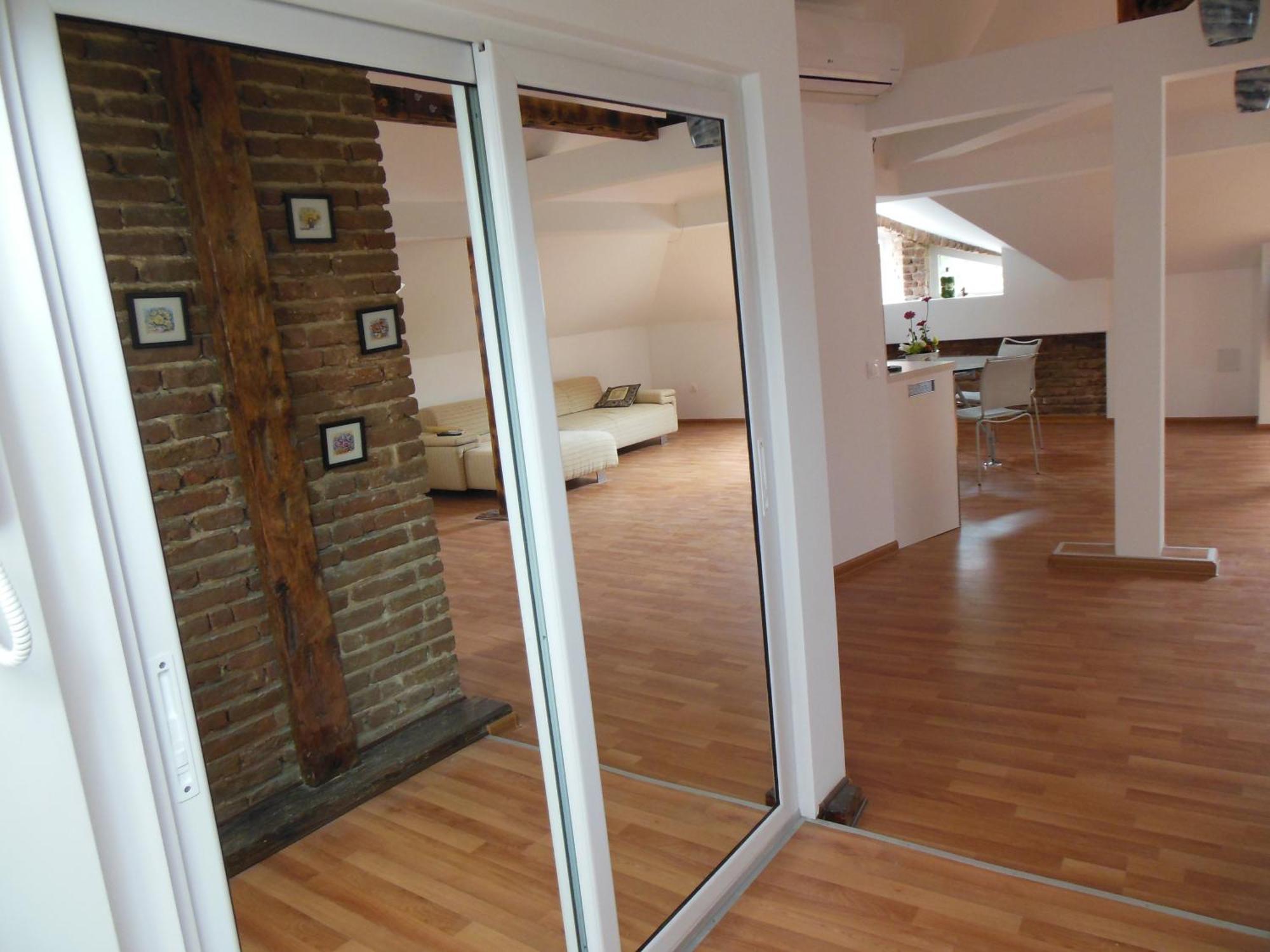 Florence Studio Varna Ngoại thất bức ảnh