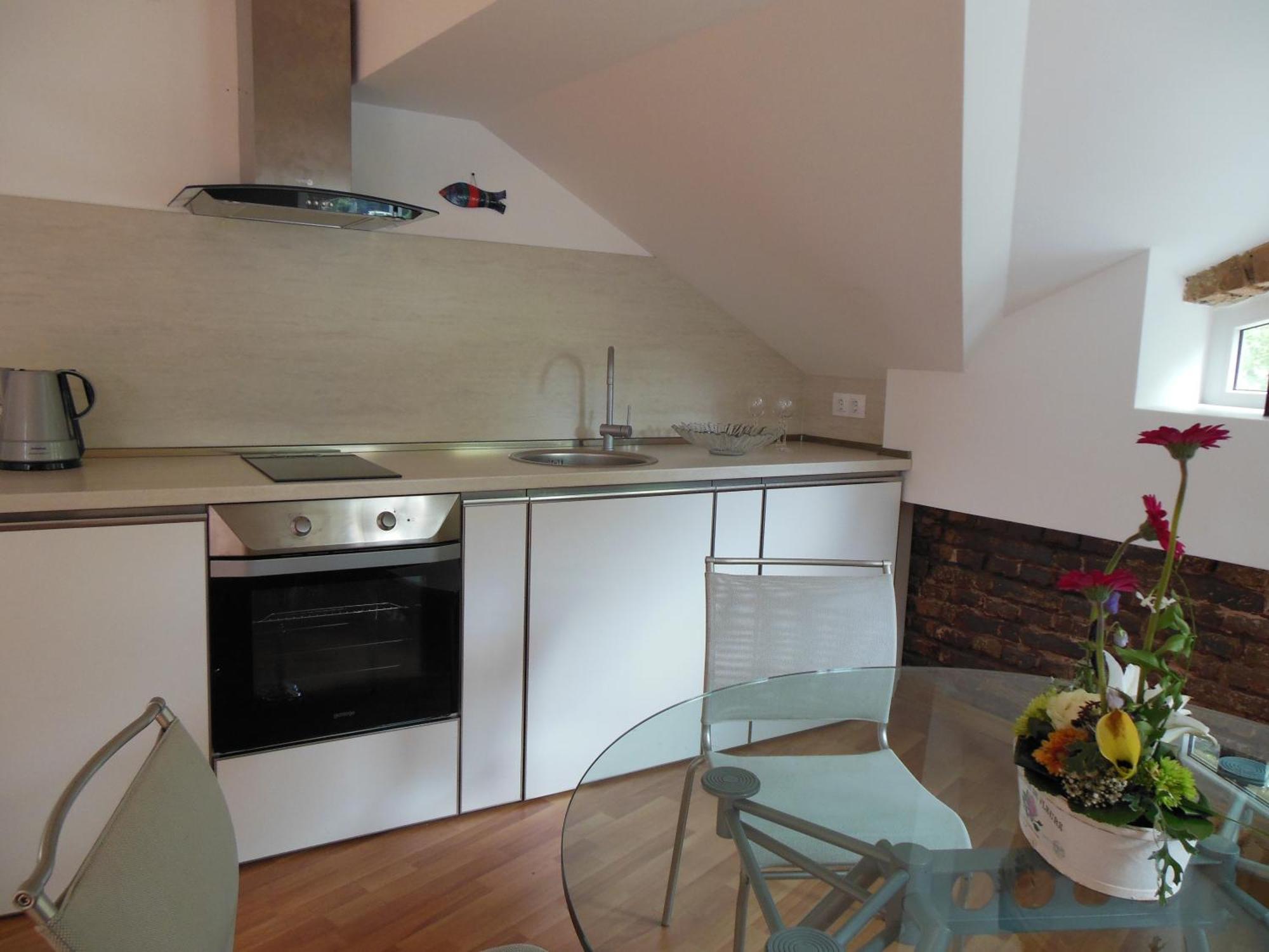 Florence Studio Varna Ngoại thất bức ảnh